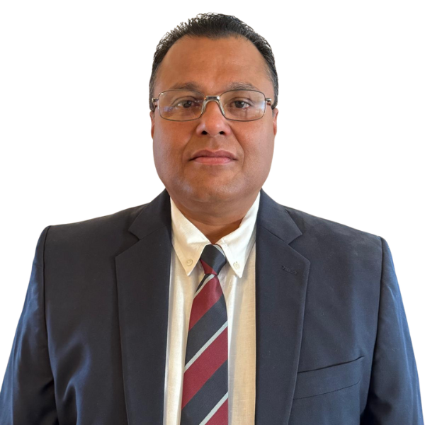 Mr. Alan Francis Pereira