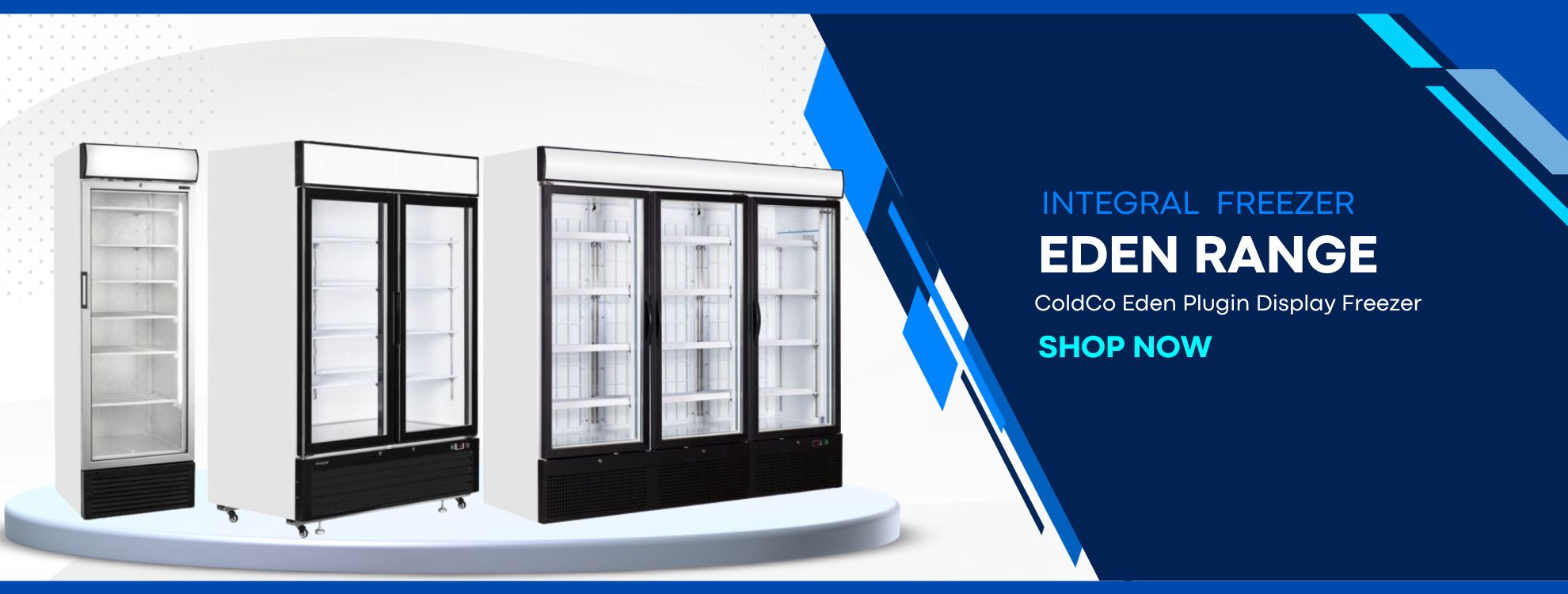 Eden Plugin Display Freezer