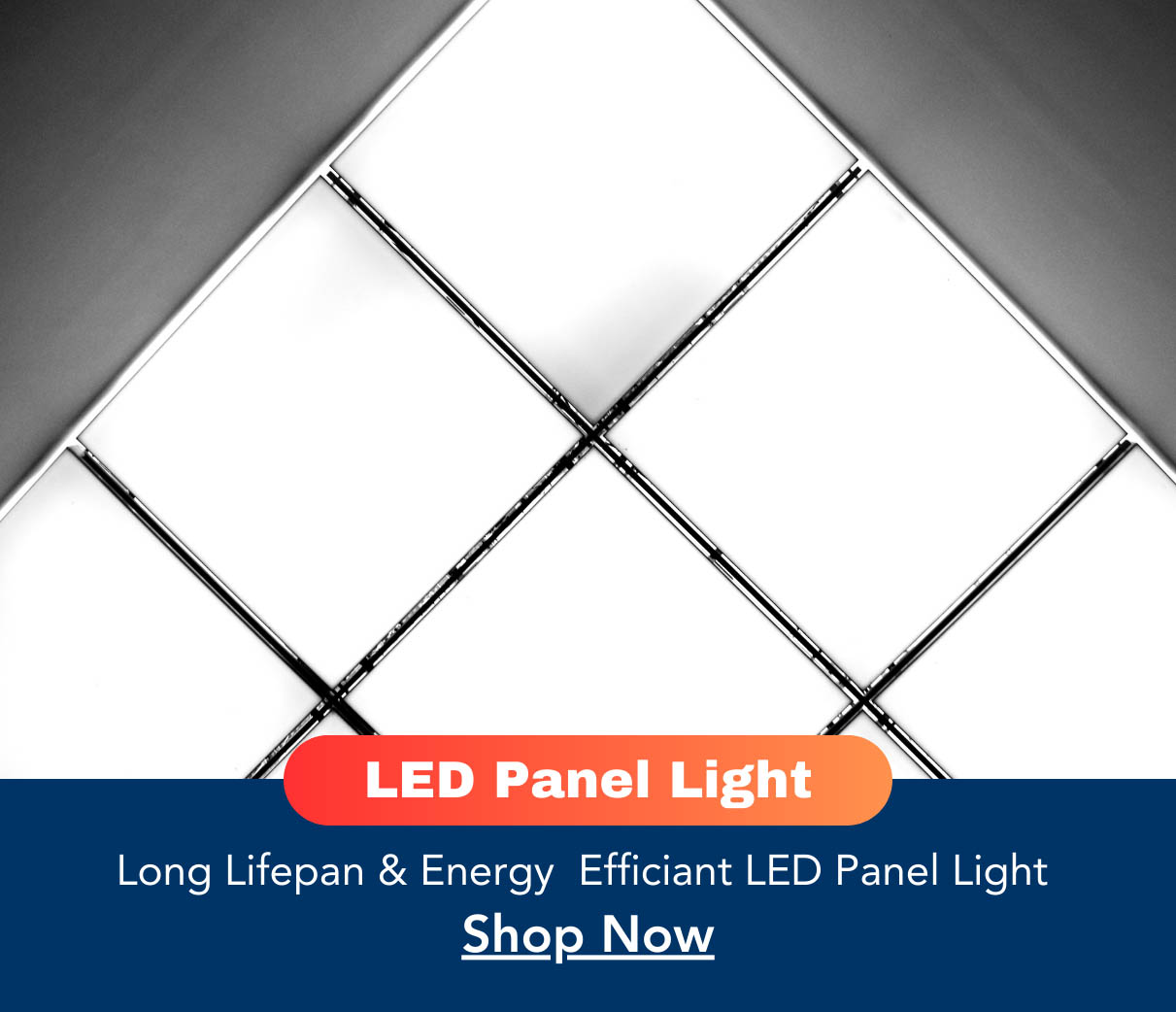 LED Panel Light