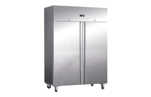 Milan Upright Freezers