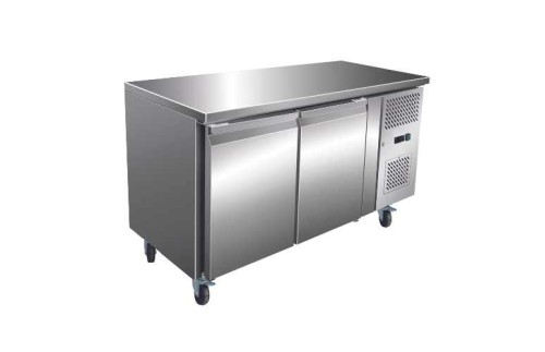 Madrid Counter Fridges