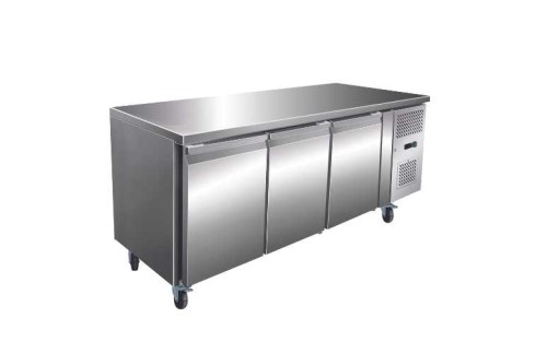 Miami Counter Freezers