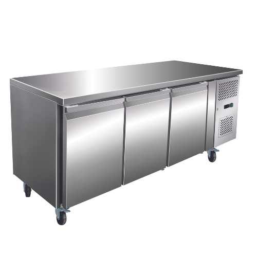 Miami Counter Freezers (2)