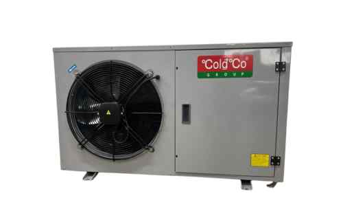 ColdCo Apex Condensing Unit (16)