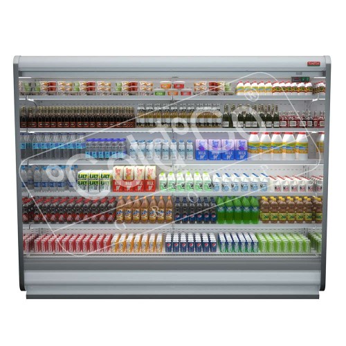 ColdCo Parisa Open Multideck Chiller (12)