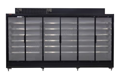 Glasgow Multideck Chiller