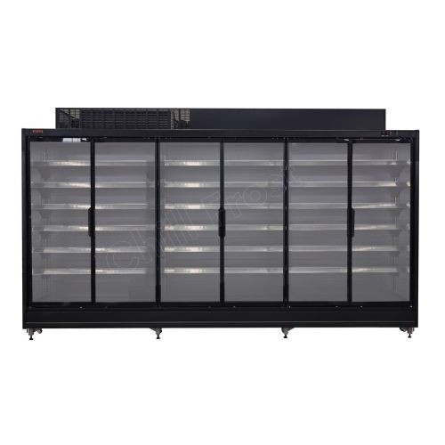 Glasgow Multideck Chiller
