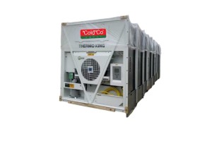 Refrigerated Container