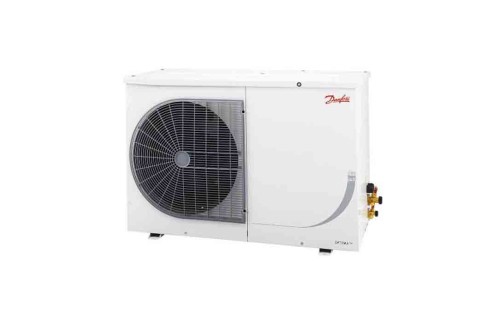 Danfoss Condensing Unit (11)