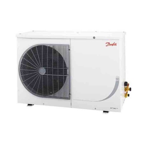 Danfoss Condensing Unit (11)