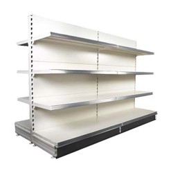 Gondola (Middle Shelf)  - Height 1600MM