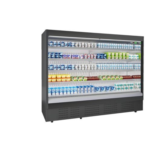 Napoli Open Chiller