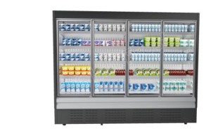 Integral Multideck