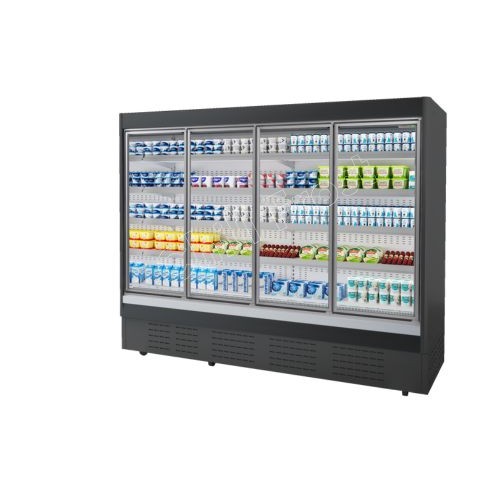 Napoli Door Chiller