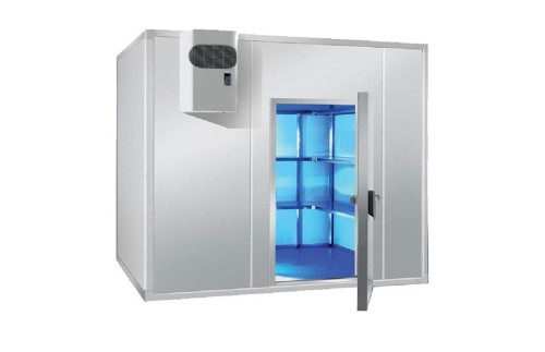 Cold Room Body