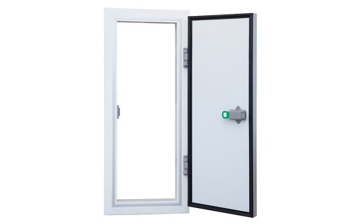Cold Room Hinged Door