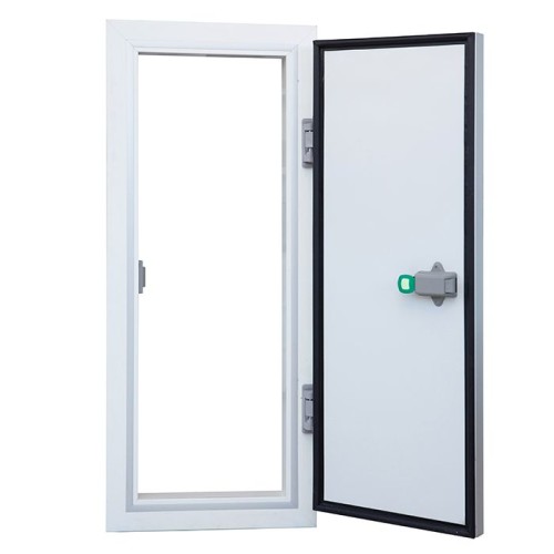 Cold Room Hinged Door