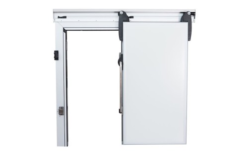 Cold Room Sliding Door