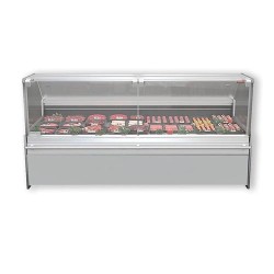 Delila Remote Serve Over Display Cabinet 187