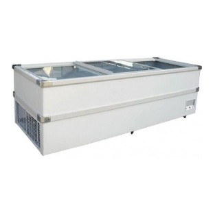 Sydney Jumbo Chest Freezer-150