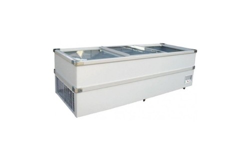 Sydney Jumbo Chest Freezer