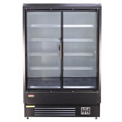 ColdCo Colombo Plug-in Multideck Hinged Door Chiller 100
