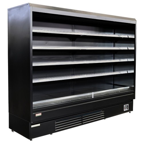 ColdCo Colombo Plug-in Multideck Open Chiller 194