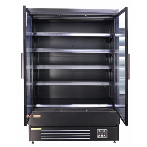 ColdCo Colombo Plug-in Multideck Hinged Door Chiller 131