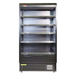 ColdCo Colombo Plug-in Multideck Open Chiller 100