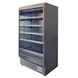 ColdCo Colombo Plug-in Multideck Open Chiller 152