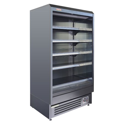 ColdCo Colombo Plug-in Multideck Open Chiller 100