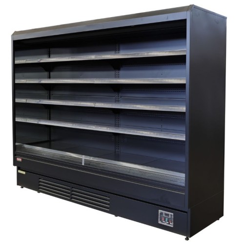 ColdCo Colombo Plug-in Multideck Open Chiller 194