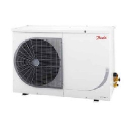 Danfoss Medium Back Pressure Slim Pack Condensing Units OP-MSTMO22