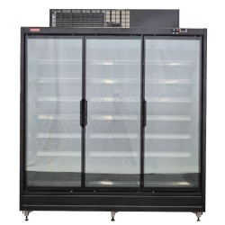 ColdCo Glasgow 1870 Multideck Chiller