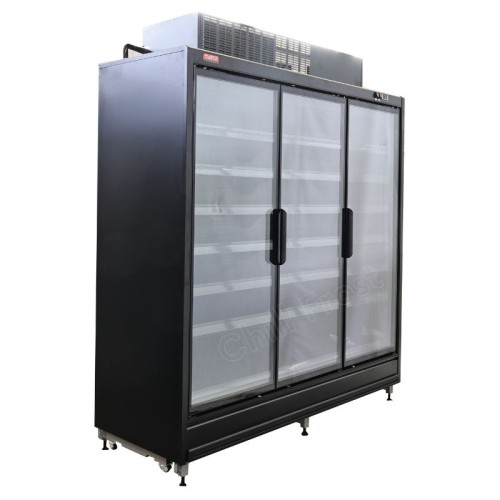 ColdCo Glasgow 1870 Multideck Chiller