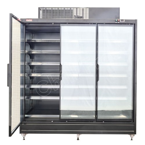 ColdCo Glasgow 1870 Multideck Chiller