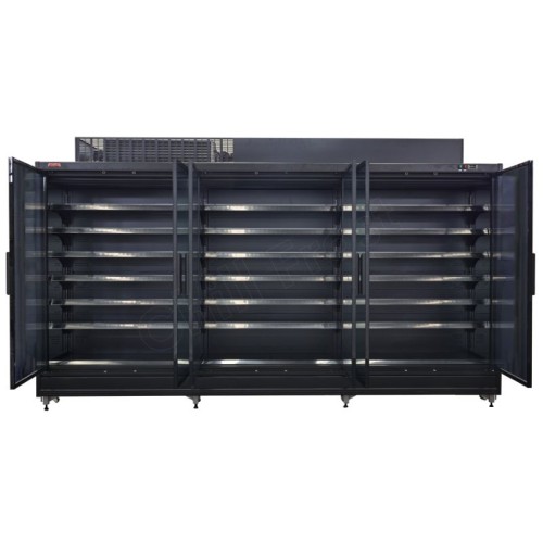 ColdCo Glasgow 3750 Multideck Chiller