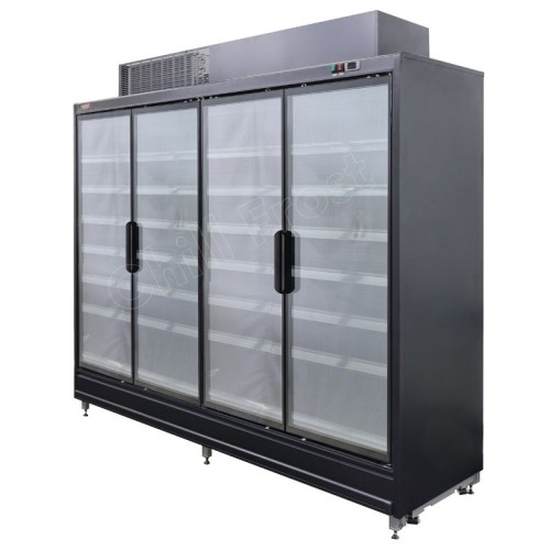 ColdCo Glasgow 2500 Multideck Chiller