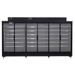 ColdCo Glasgow 3120 Multideck Chiller