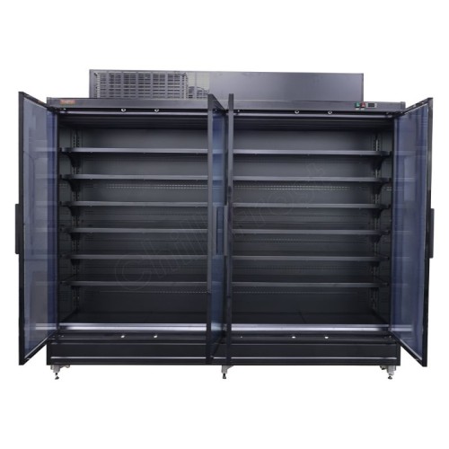 ColdCo Glasgow 2500 Multideck Chiller