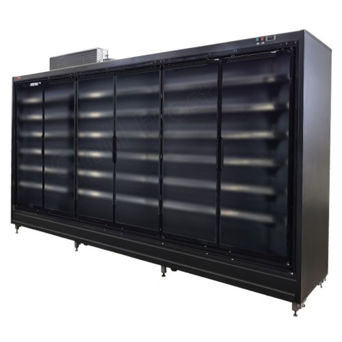 ColdCo Glasgow 3750 Multideck Chiller
