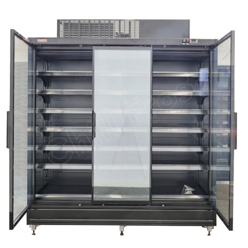 ColdCo Glasgow 1870 Multideck Chiller