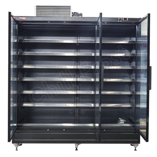 ColdCo Glasgow 1870 Multideck Chiller