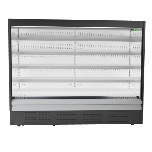 Napoli Integral Multideck Open Chiller 260
