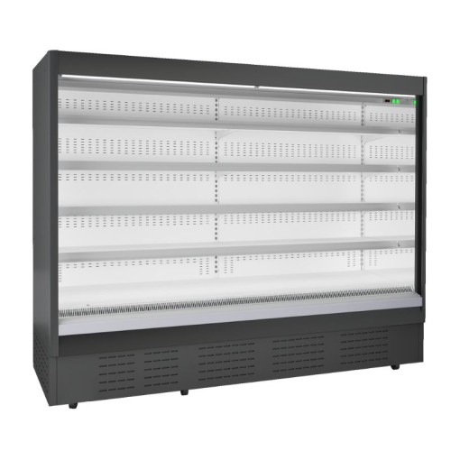 Napoli Integral Multideck Open Chiller 260