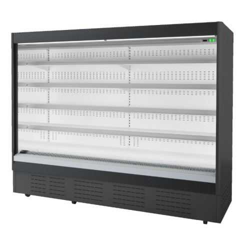 Napoli Integral Multideck Open Chiller 260