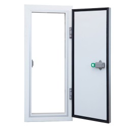 Chiller Hinged Door – 600×1800