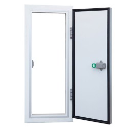 Chiller Hinged Door – 600×1800