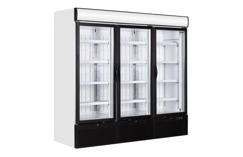 Eden Glass Door Freezer (3)
