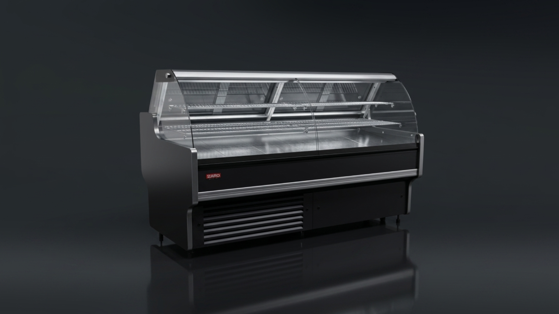 Serve-Over-Counters